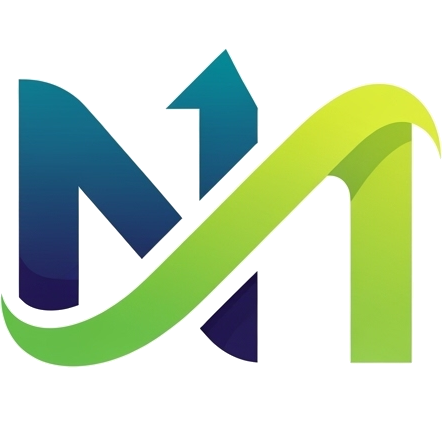 NuMark Logo